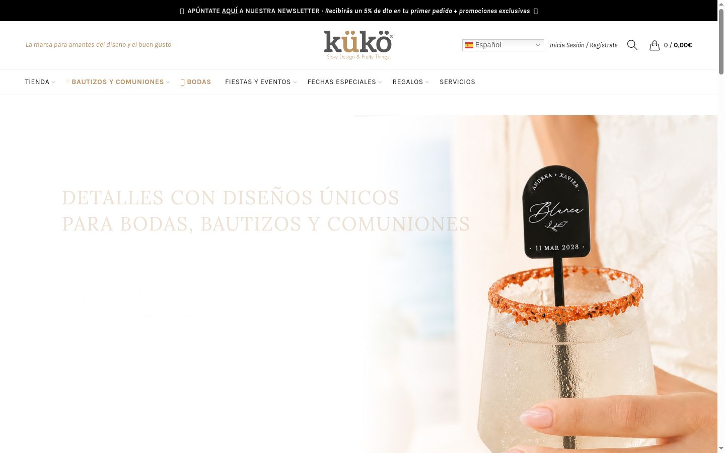Sutikimo reklamjuostės, rodytos prieš bet kokią sąveiką, ekrano kopija
