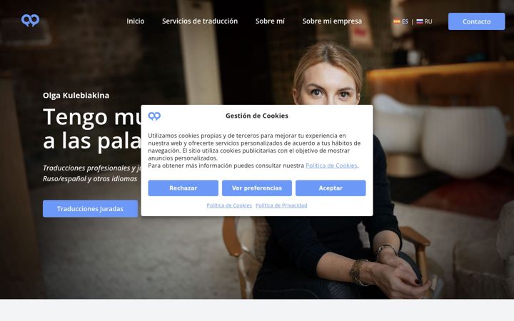 Képernyőkép: kulebiakina.com