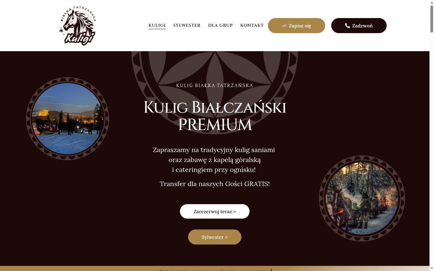 Snímek obrazovky baneru souhlasu zobrazeného před jakoukoli interakcí