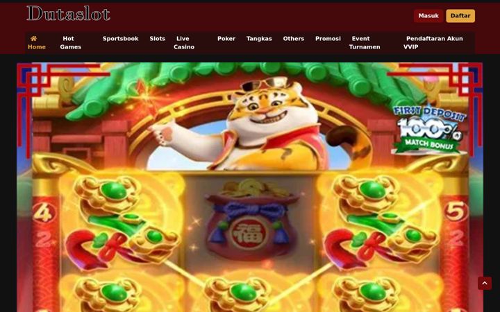 Screenshot ta' kulinermalaysia.com
