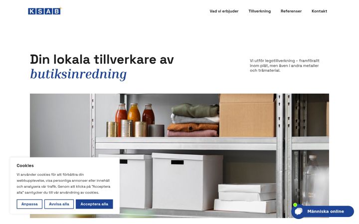 Screenshot of kullarp.se