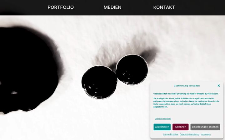 Screenshot of kullat.de