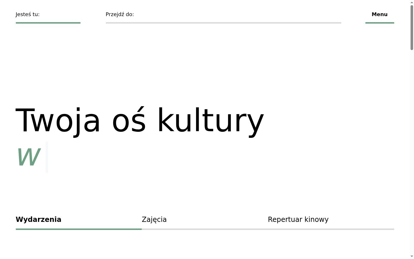 Ekrānuzņēmums ar piekrišanas baneri, kas tika rādīts pirms jebkādas mijiedarbības