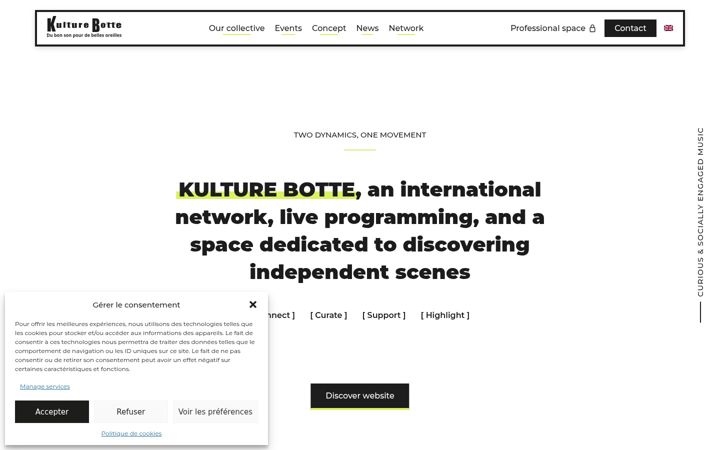 Képernyőkép: kulturebotte.com