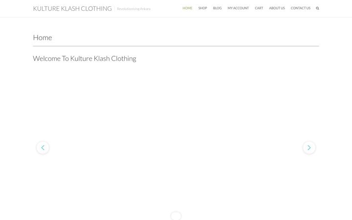 Képernyőkép: kultureklashclothing.com
