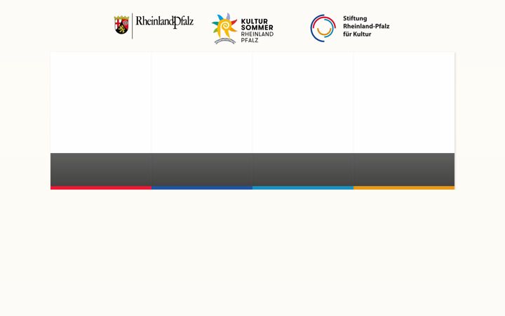 Screenshot of kulturstiftung-rlp.de