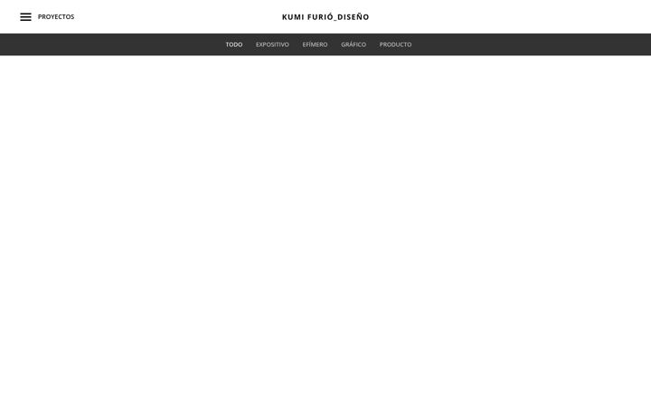Screenshot of kumifurio.com