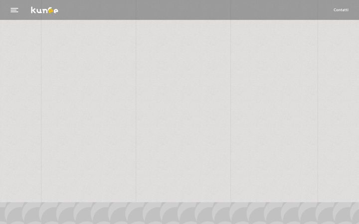 Screenshot of kunee.org