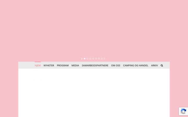 Screenshot of kunesdagan.no