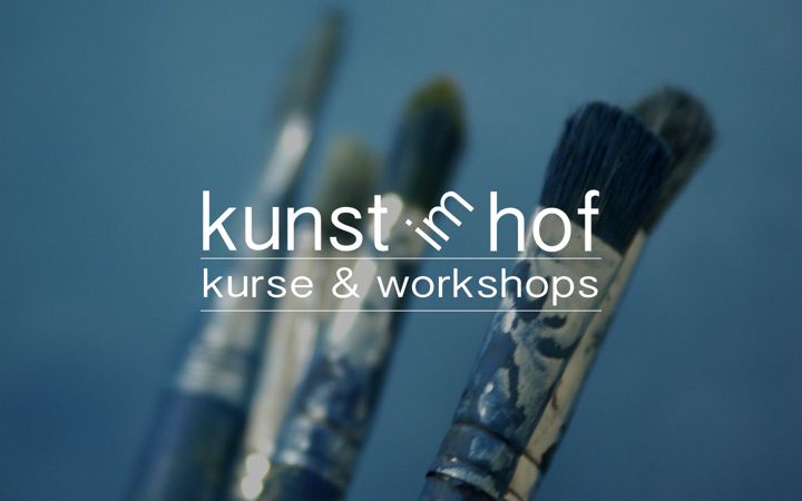 Screenshot του kunst-im-hof.de
