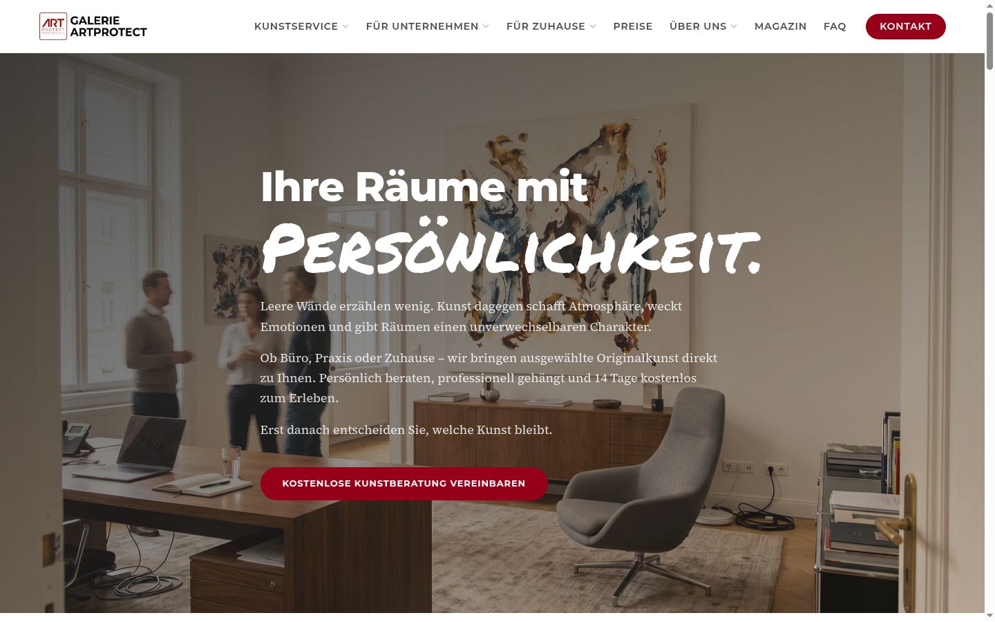 Sutikimo reklamjuostės, rodytos prieš bet kokią sąveiką, ekrano kopija