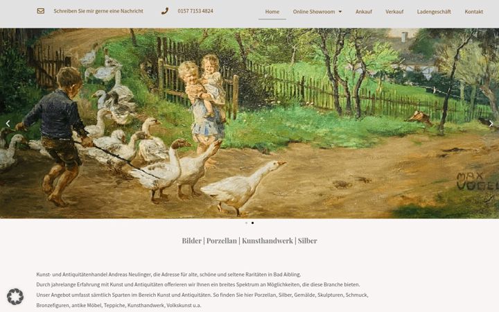 kunst-neulinger.de