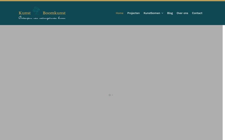 kunstboomkunst.nl