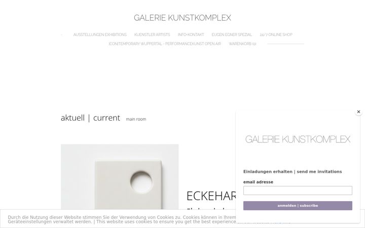Screenshot of kunstkomplex.net