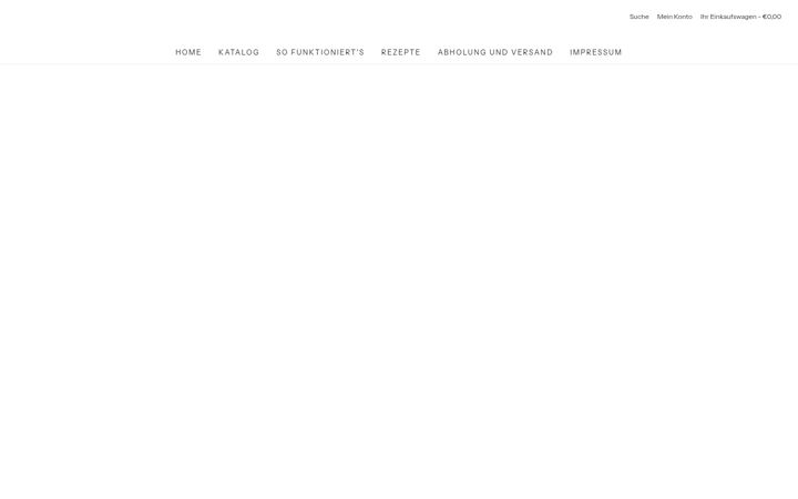 Screenshot of kunz-manufaktur.de