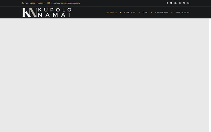 kupolonamai.lt