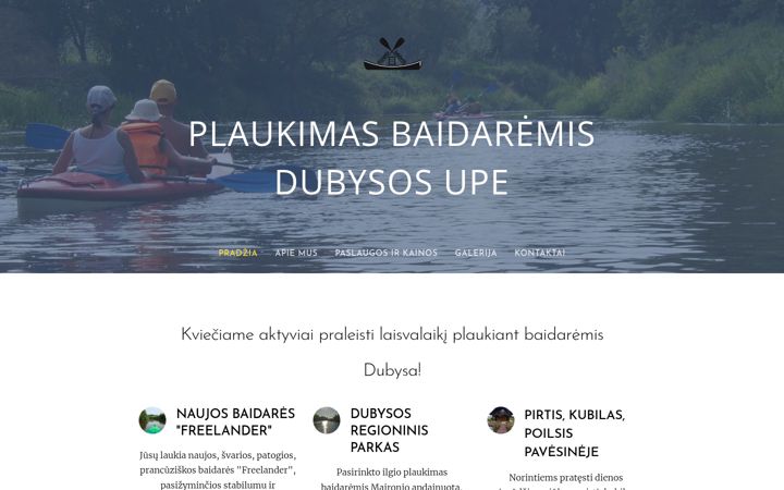 Screenshot of kurantobaidares.com