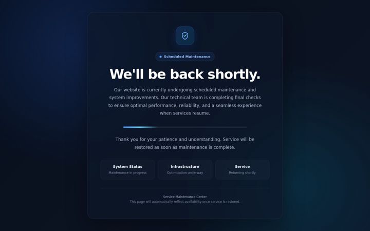 Screenshot of kuroimisa.com