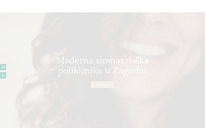 Screenshot of kustec.hr