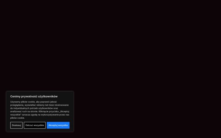 Screenshot of kuzniarmedia.com