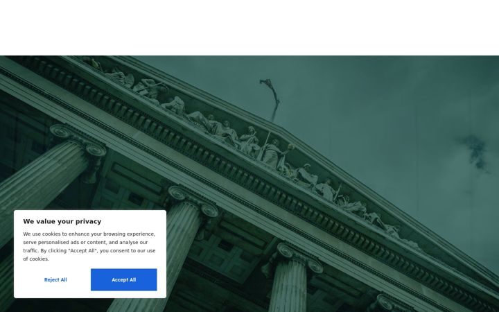 Screenshot of kvasquezlaw.com