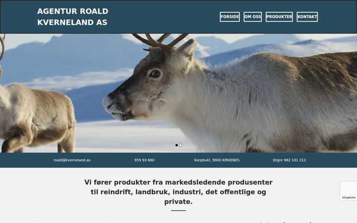 kverneland.as