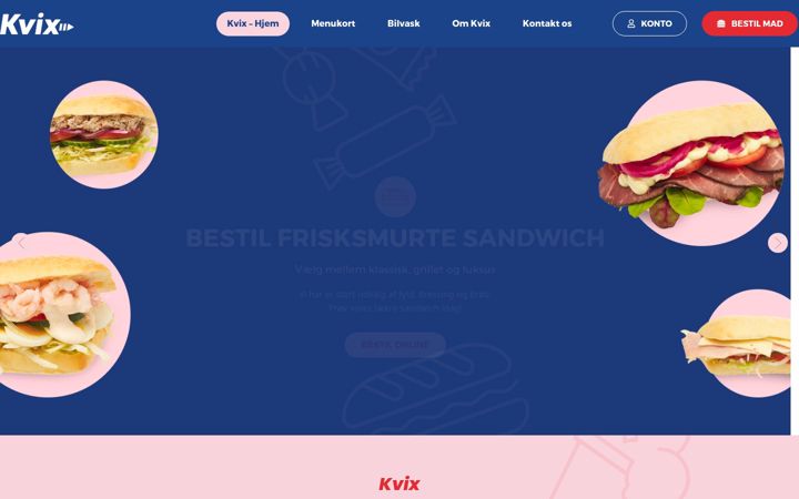 kvix.dk