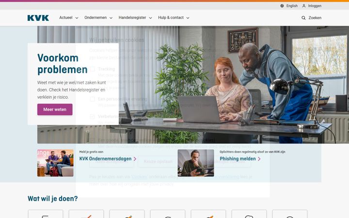 kvk.nl
