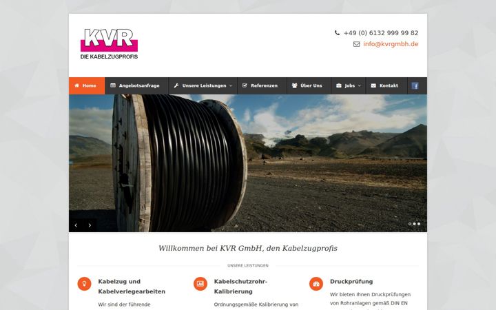 kvrgmbh.de
