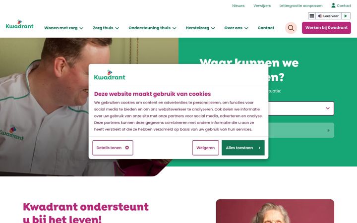 kwadrant.nl