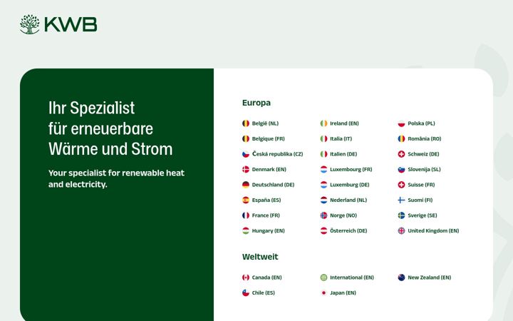 Screenshot of kwb.net