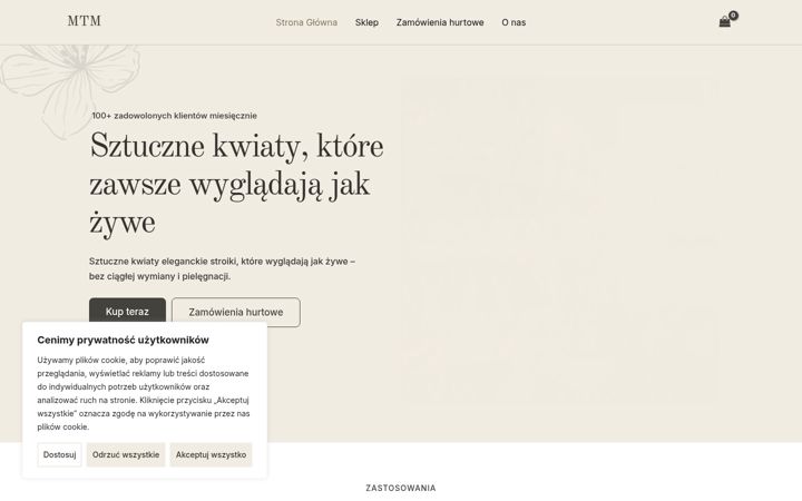 Screenshot of kwiaty-pyrzowice.pl