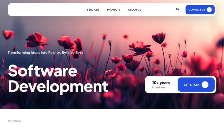 Screenshot of kwitkalabs.com