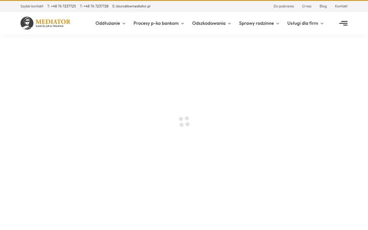 Screenshot of kwmediator.pl
