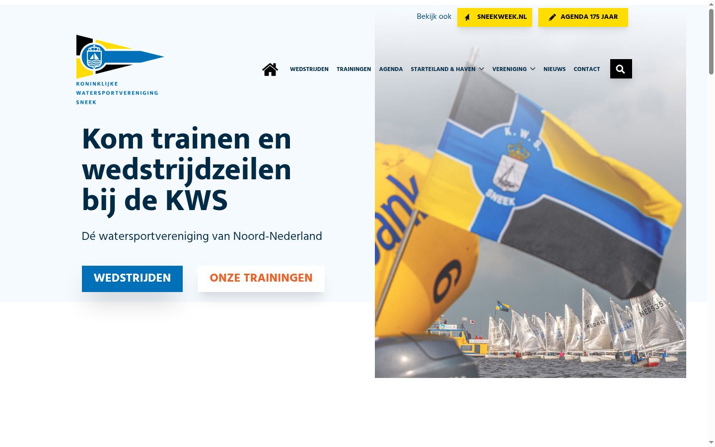 Screenshot des Einwilligungsbanners vor jeglicher Interaktion