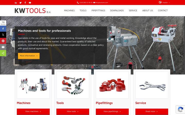 kwtools.com