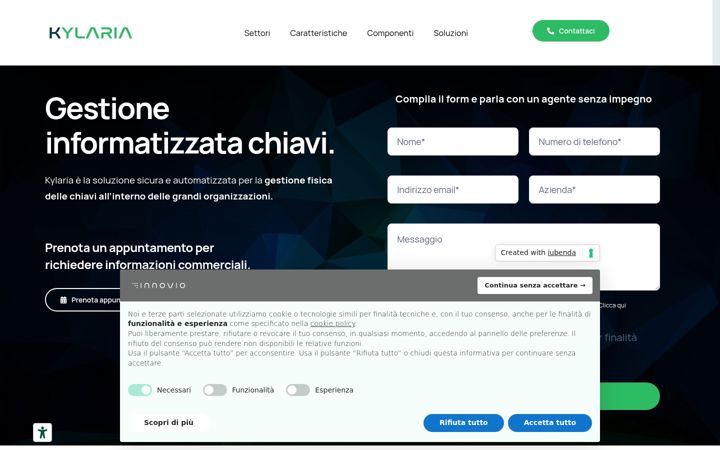 Képernyőkép: kylaria.com