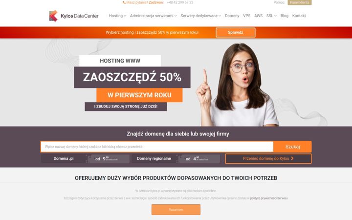kylos.pl