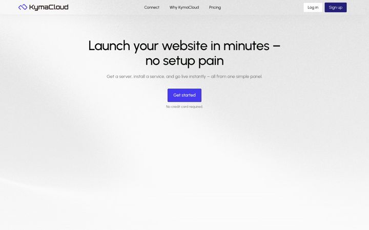 kymacloud.com