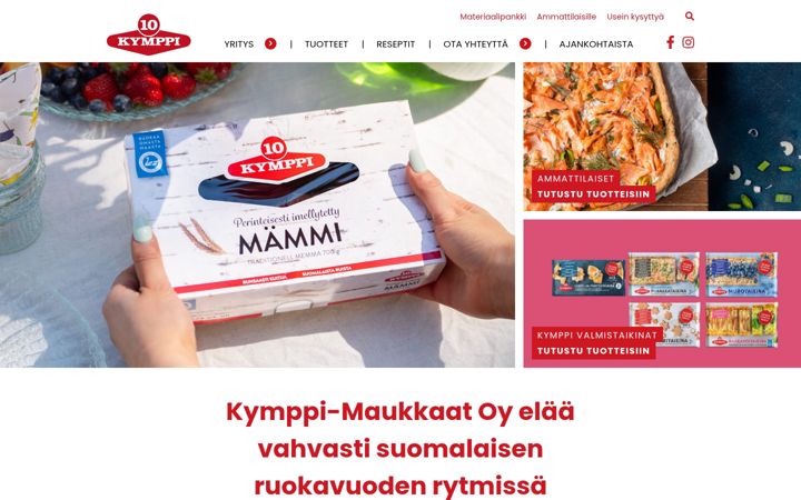 kymppi.fi
