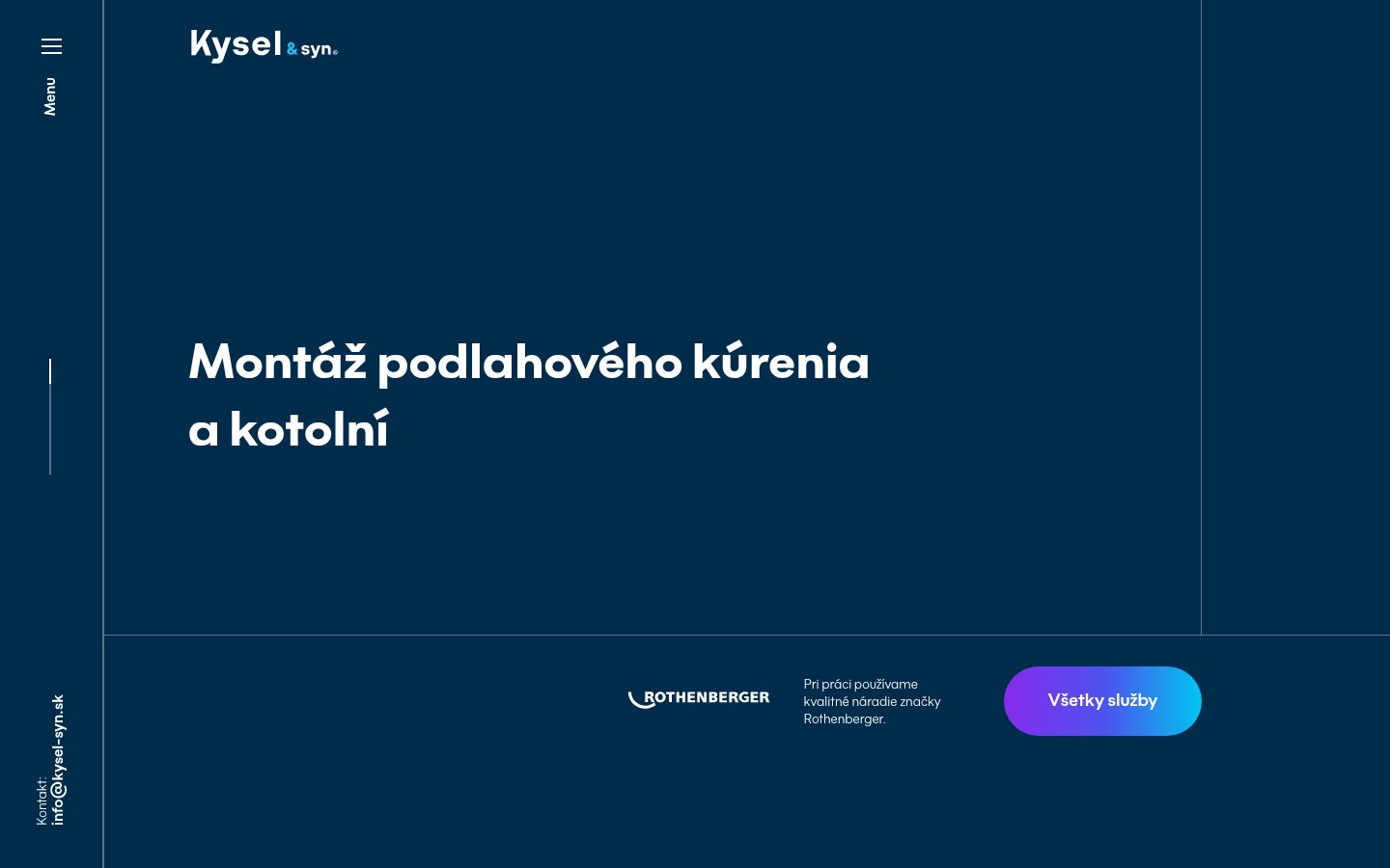 Captura de pantalla del banner de consentimiento mostrado antes de cualquier interacción