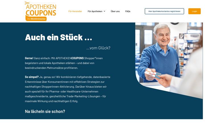 Screenshot von kyte-tec.com
