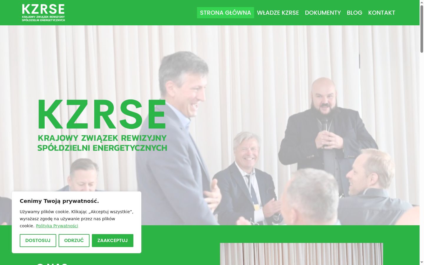 Snímka obrazovky banera súhlasu zobrazeného pred akoukoľvek interakciou