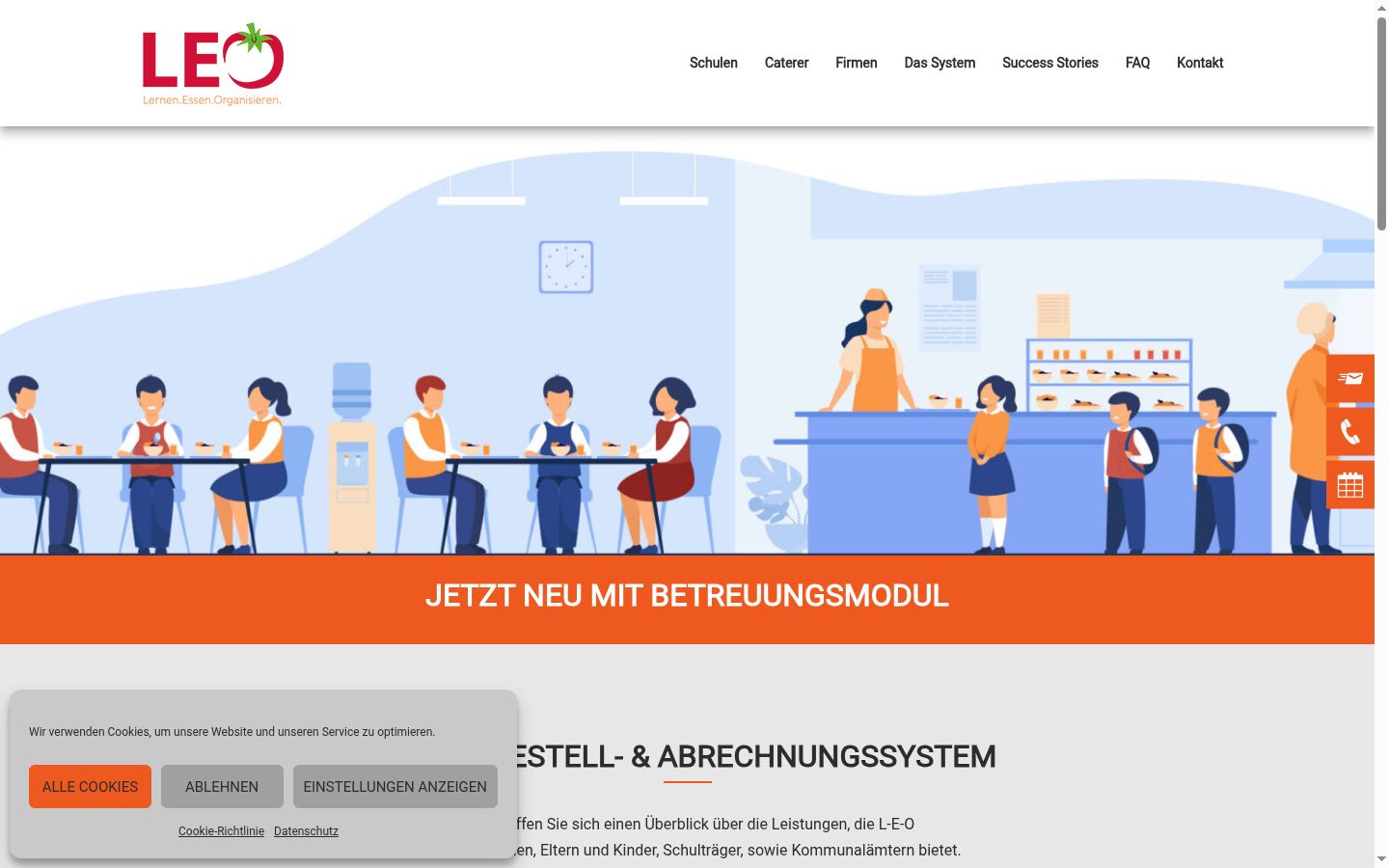 Sutikimo reklamjuostės, rodytos prieš bet kokią sąveiką, ekrano kopija