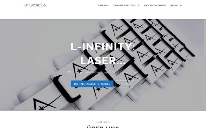 Képernyőkép: l-infinity.net