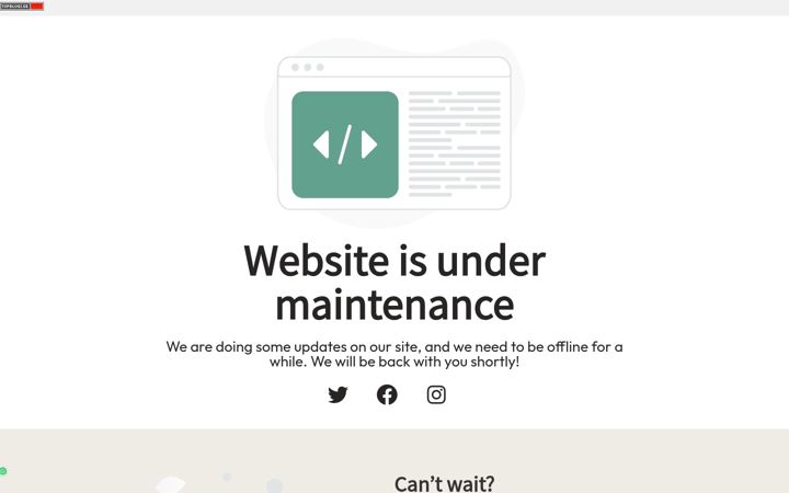 Screenshot of l-parts-on-tour.de