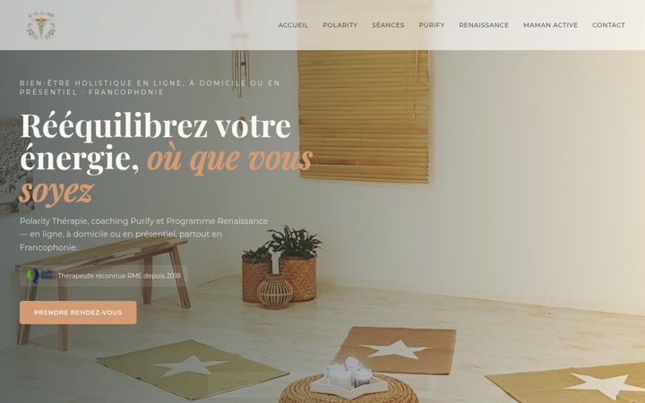 Screenshot of l-v-e-b.com