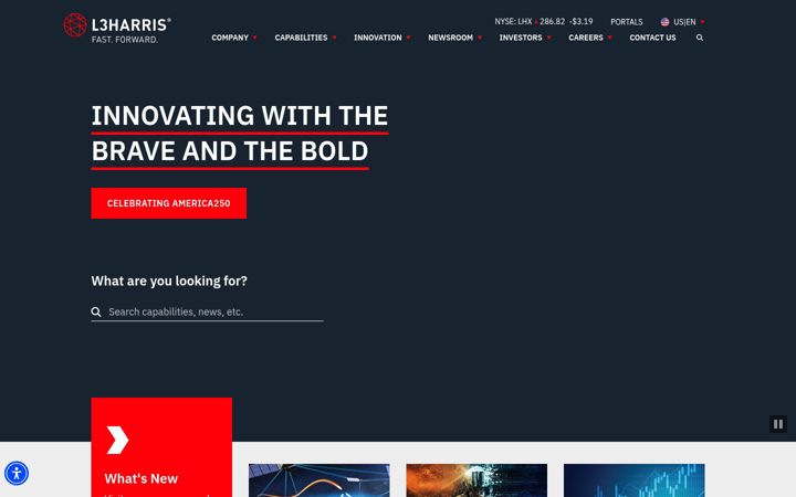 l3harris.com