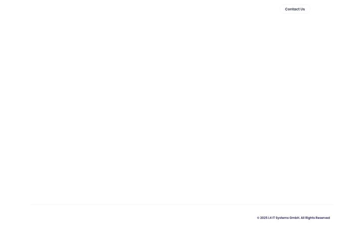 Screenshot of l4itsystems.com