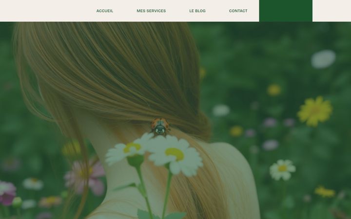 Screenshot of la-detoxinelle.fr